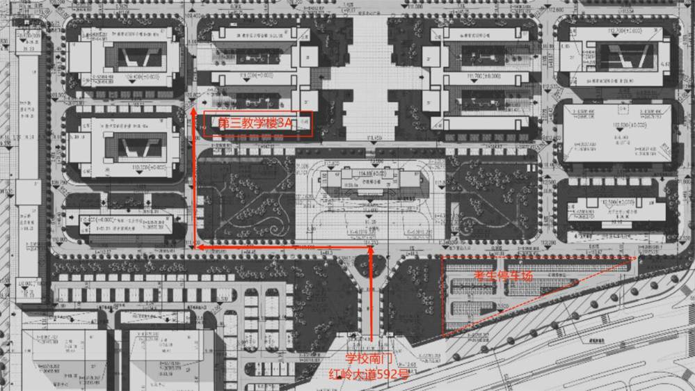 C:/Users/admin/Desktop/2024年度公开招聘教职人员控制数/笔试/指引图.jpg指引图