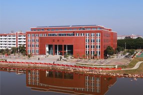 图书馆（组图）