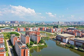 学校全景（组图）