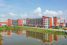 教学楼（组图）