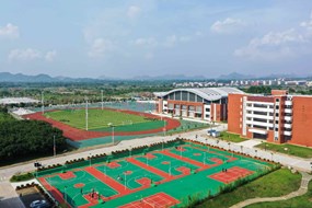 体育馆（组图）